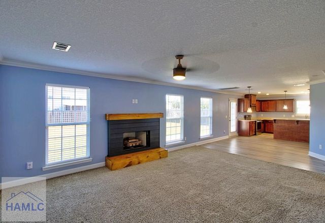 702 Auburn Cove, Hinesville, GA 31313