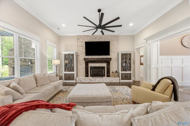 181 Robinson Road, Gurley, AL 35748