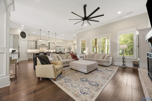 181 Robinson Road, Gurley, AL 35748