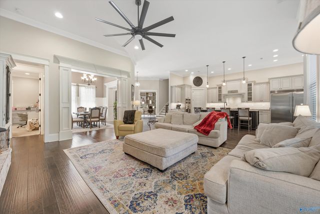 181 Robinson Road, Gurley, AL 35748