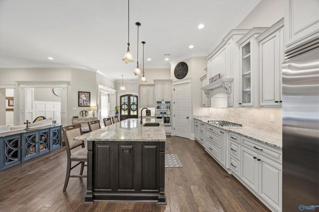 181 Robinson Road, Gurley, AL 35748