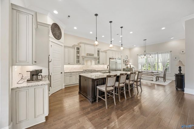 181 Robinson Road, Gurley, AL 35748