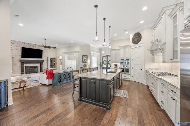 181 Robinson Road, Gurley, AL 35748