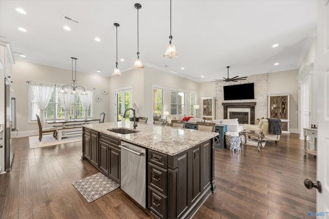 181 Robinson Road, Gurley, AL 35748