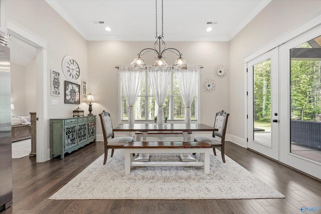 181 Robinson Road, Gurley, AL 35748