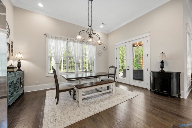 181 Robinson Road, Gurley, AL 35748