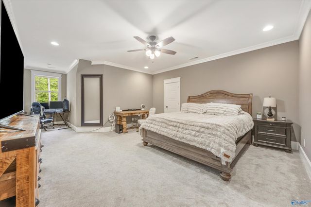 181 Robinson Road, Gurley, AL 35748
