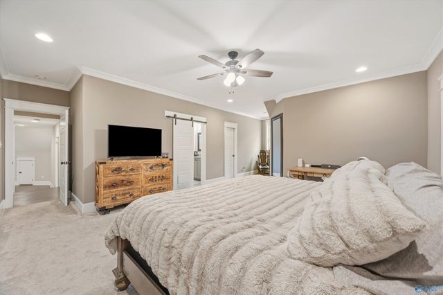181 Robinson Road, Gurley, AL 35748