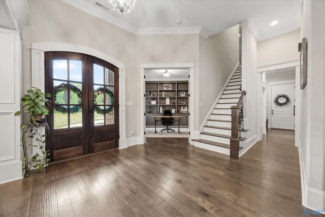 181 Robinson Road, Gurley, AL 35748
