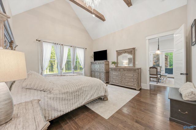 181 Robinson Road, Gurley, AL 35748