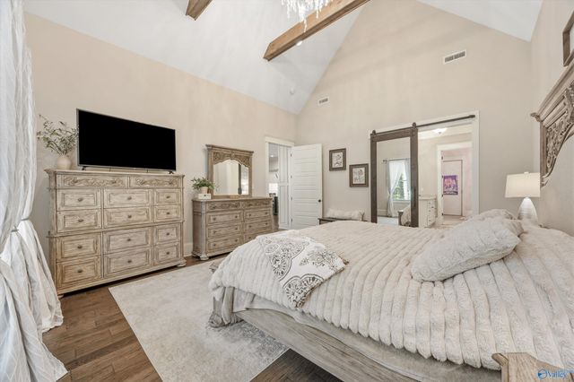 181 Robinson Road, Gurley, AL 35748