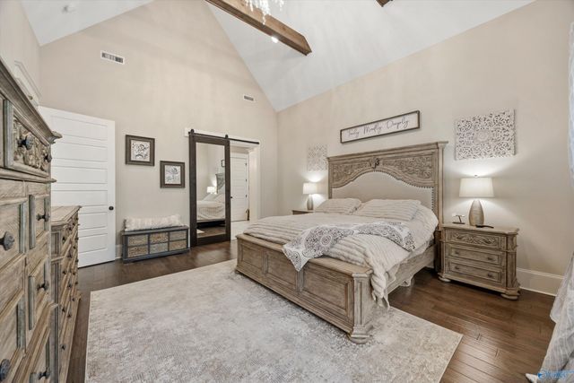 181 Robinson Road, Gurley, AL 35748
