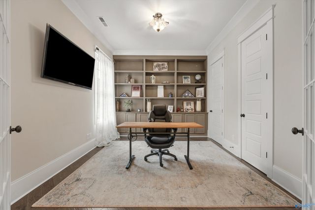 181 Robinson Road, Gurley, AL 35748