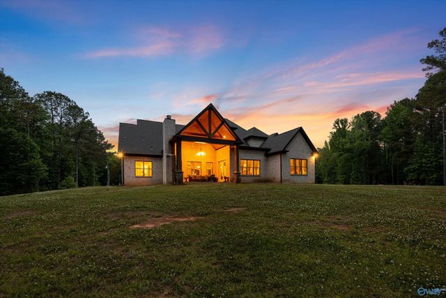 181 Robinson Road, Gurley, AL 35748