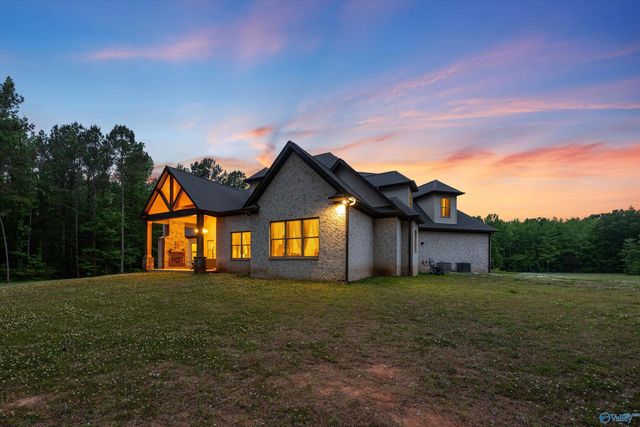 181 Robinson Road, Gurley, AL 35748