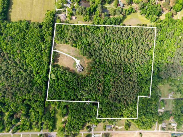 181 Robinson Road, Gurley, AL 35748