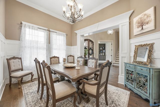 181 Robinson Road, Gurley, AL 35748