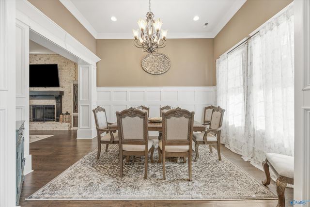 181 Robinson Road, Gurley, AL 35748