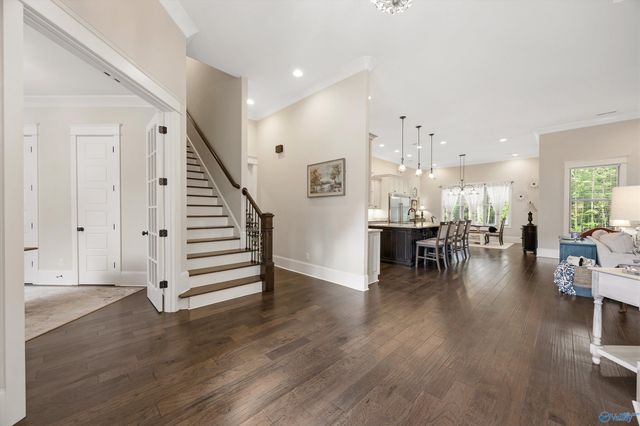 181 Robinson Road, Gurley, AL 35748