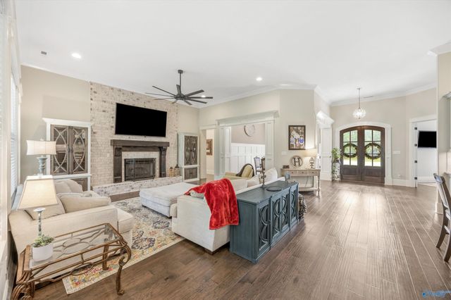 181 Robinson Road, Gurley, AL 35748
