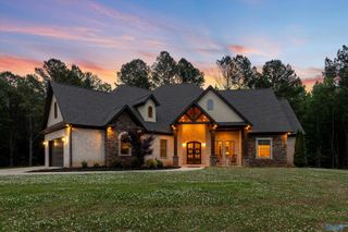 181 Robinson Road, Gurley, AL 35748