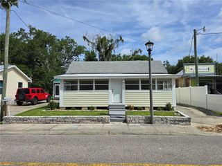 541 WASHINGTON STREET, New Smyrna Beach, FL 32168