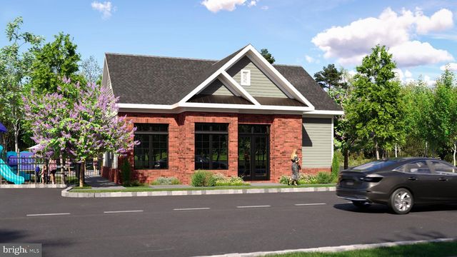 47 BENNET FIELD WAY, Robbinsville, NJ 08691