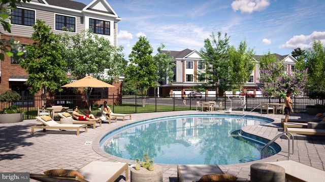 47 BENNET FIELD WAY, Robbinsville, NJ 08691