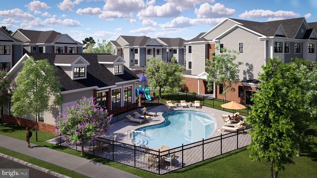 47 BENNET FIELD WAY, Robbinsville, NJ 08691