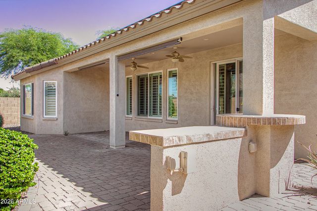 4084 N 161st Drive, Goodyear, AZ 85395