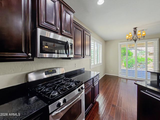 4084 N 161st Drive, Goodyear, AZ 85395