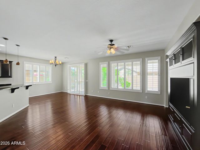 4084 N 161st Drive, Goodyear, AZ 85395