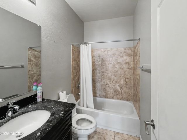 4084 N 161st Drive, Goodyear, AZ 85395