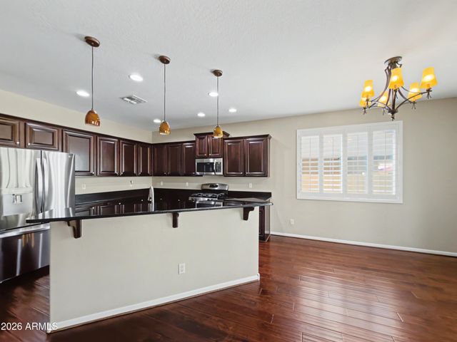 4084 N 161st Drive, Goodyear, AZ 85395