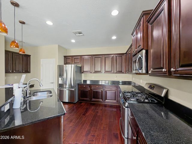 4084 N 161st Drive, Goodyear, AZ 85395