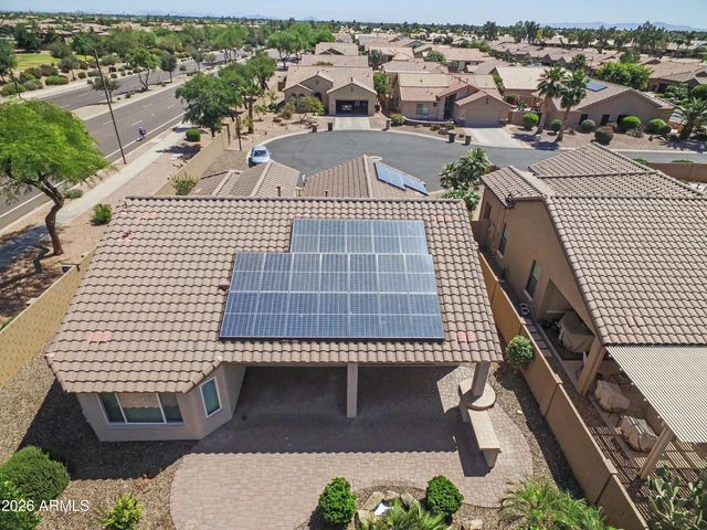 4084 N 161st Drive, Goodyear, AZ 85395