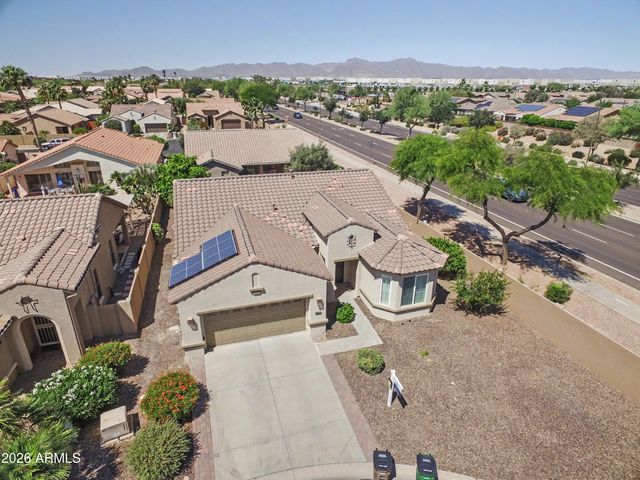 4084 N 161st Drive, Goodyear, AZ 85395