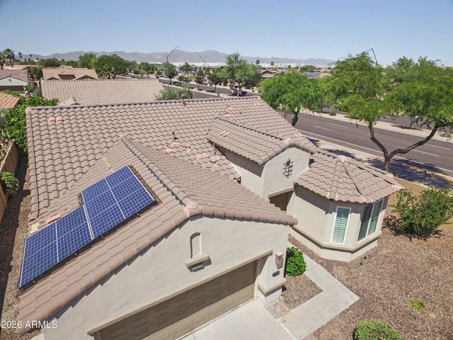 4084 N 161st Drive, Goodyear, AZ 85395