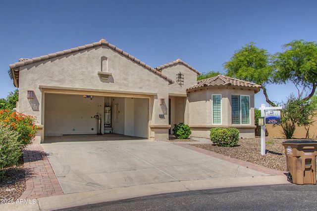 4084 N 161st Drive, Goodyear, AZ 85395