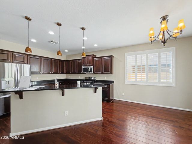 4084 N 161st Drive, Goodyear, AZ 85395