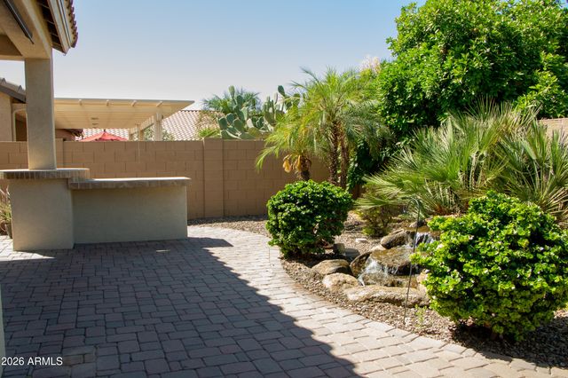 4084 N 161st Drive, Goodyear, AZ 85395