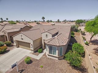 4084 N 161st Drive, Goodyear, AZ 85395