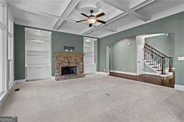 512 Twilley Ridge Road SW, Smyrna, GA 30082