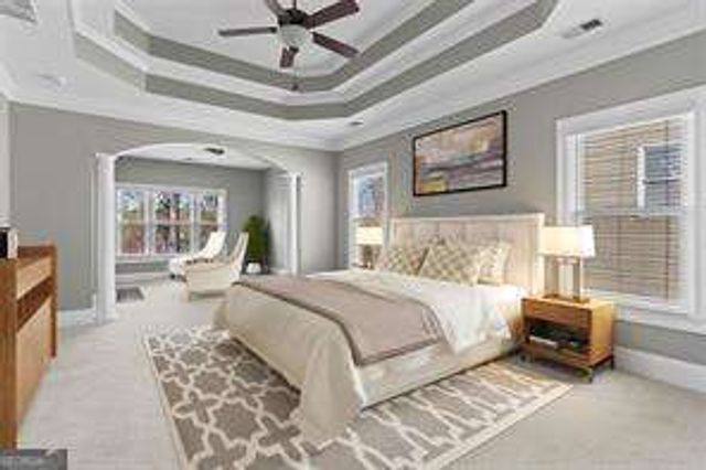 512 Twilley Ridge Road SW, Smyrna, GA 30082