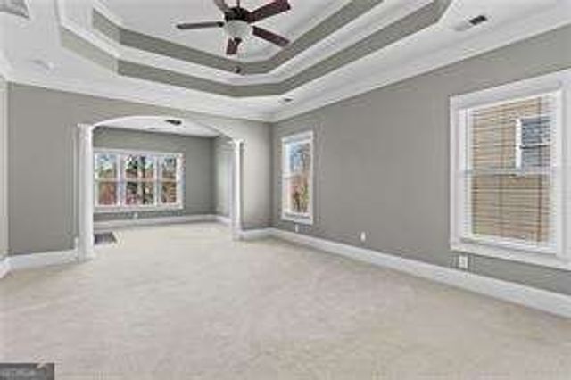 512 Twilley Ridge Road SW, Smyrna, GA 30082