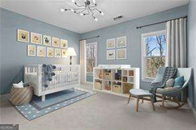 512 Twilley Ridge Road SW, Smyrna, GA 30082