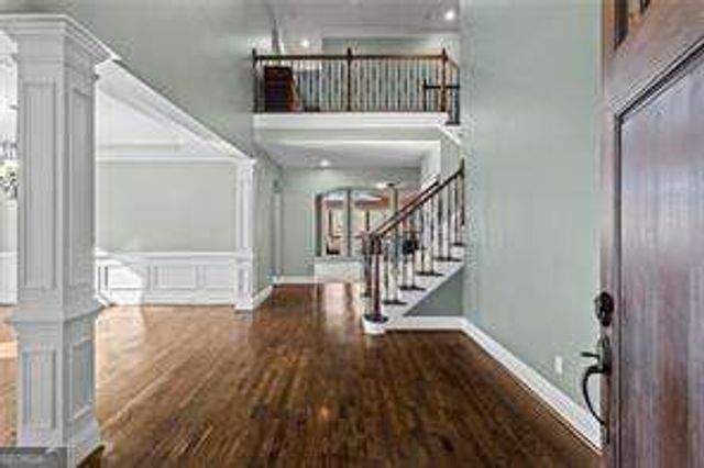 512 Twilley Ridge Road SW, Smyrna, GA 30082