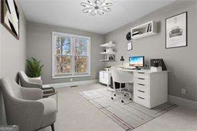 512 Twilley Ridge Road SW, Smyrna, GA 30082