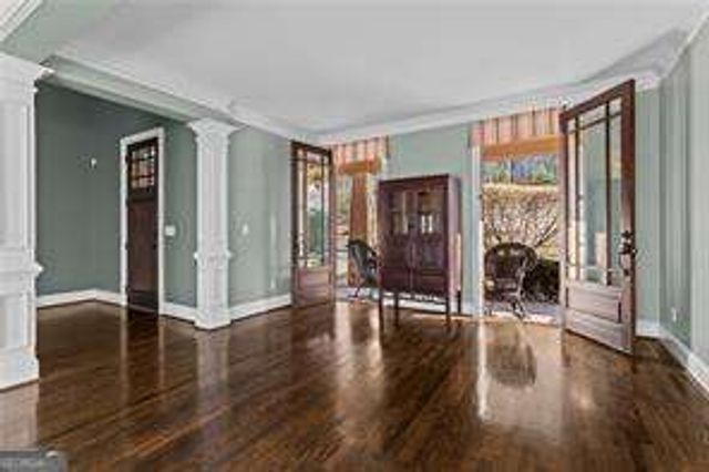 512 Twilley Ridge Road SW, Smyrna, GA 30082