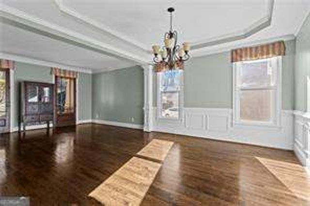 512 Twilley Ridge Road SW, Smyrna, GA 30082